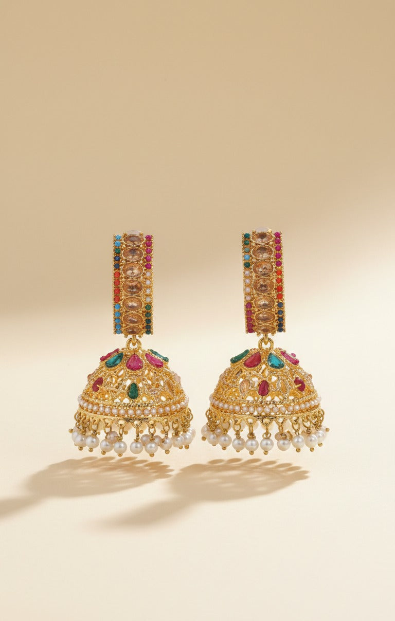 Elegant Earring
