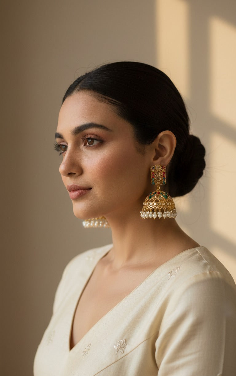 Elegant Earring