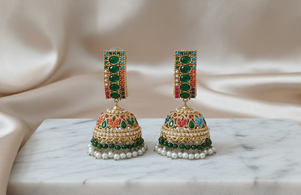 Elegant Earring
