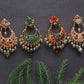 Elegant Earrings