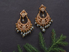 Elegant Earrings