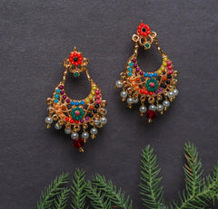 Elegant Earrings