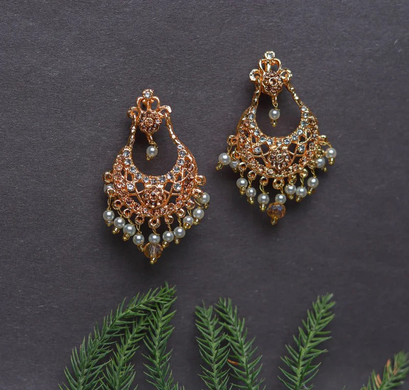 Elegant Earrings