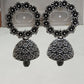 Elegant Jhumka