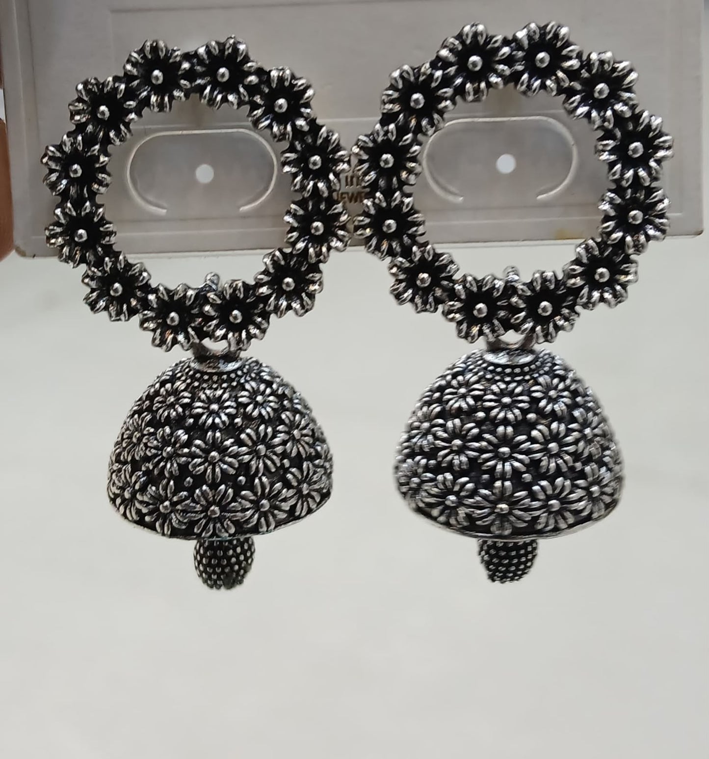 Elegant Jhumka