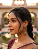 Elegant Jhumka