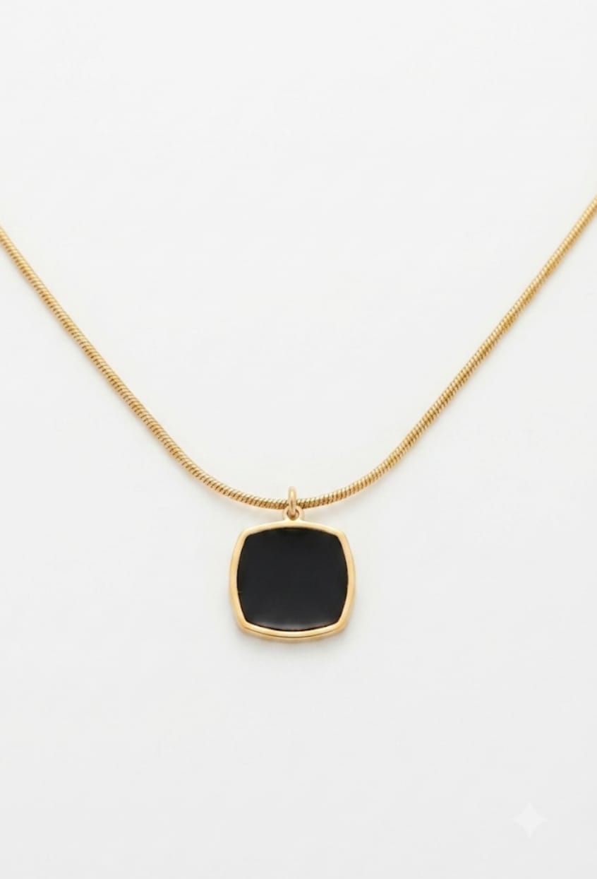 Elegant Locket