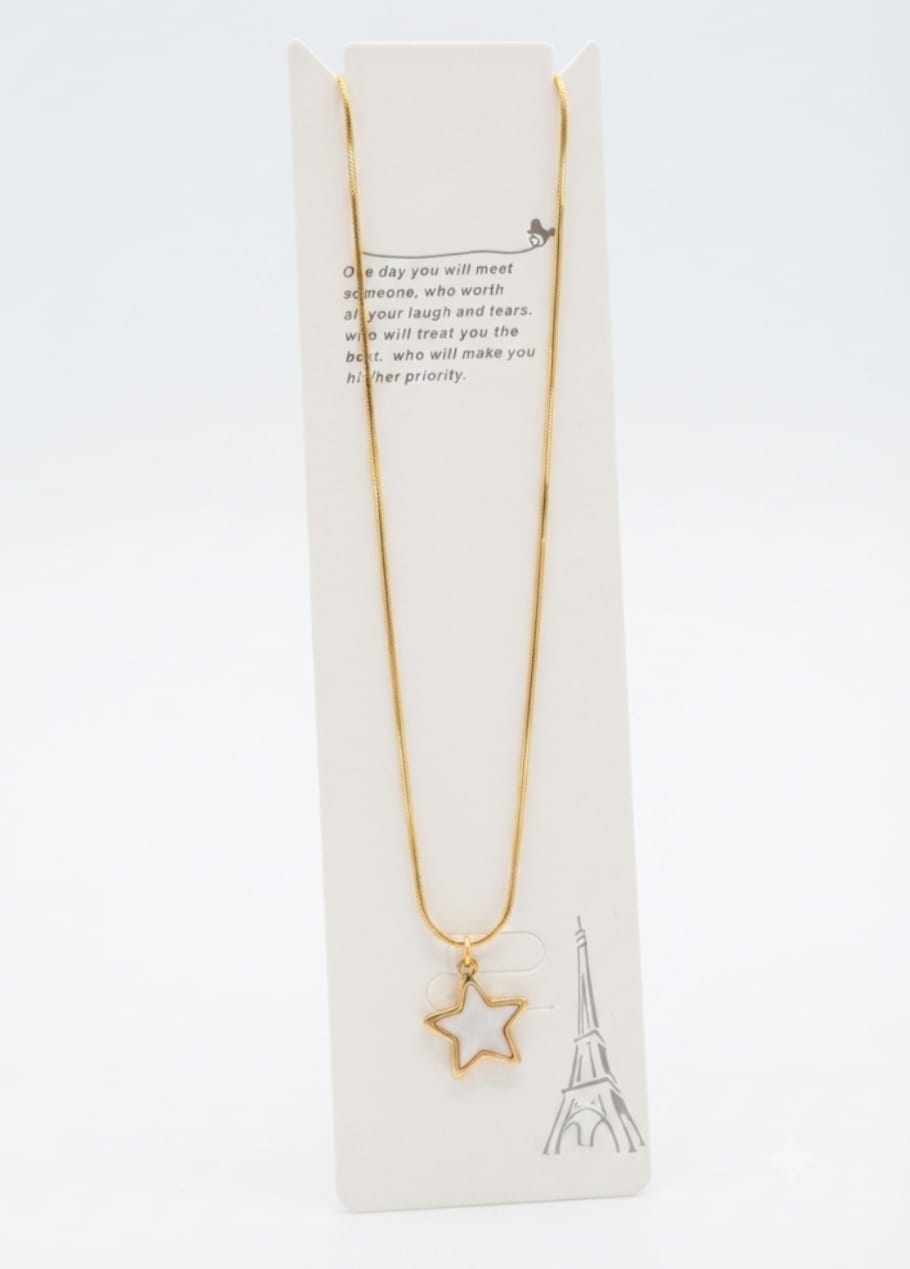 Elegant Locket