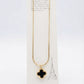 Elegant Locket