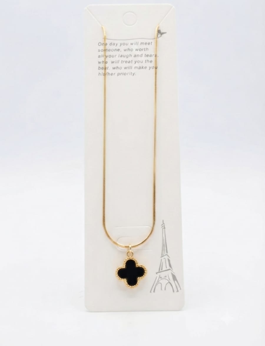 Elegant Locket