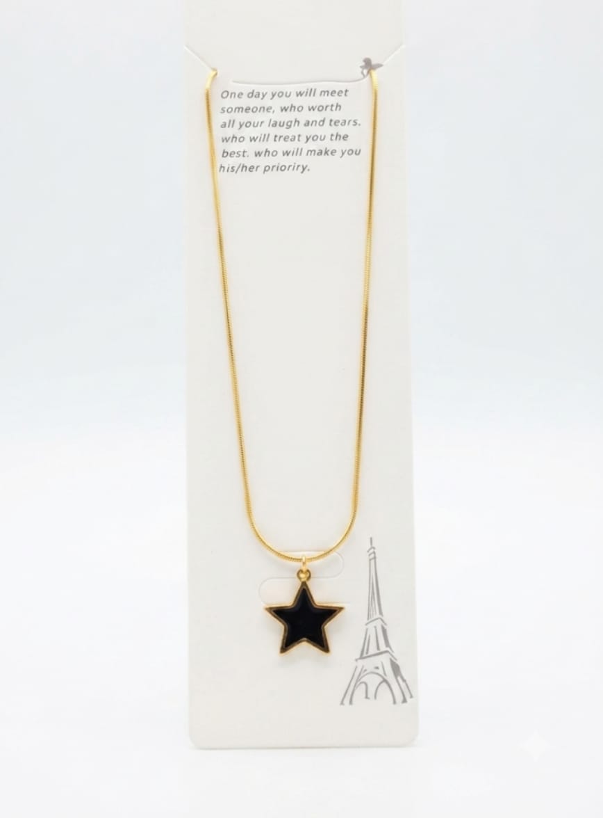 Elegant Locket