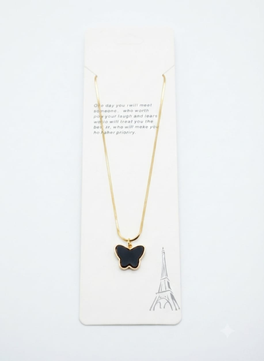 Elegant Locket