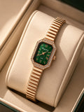 Elegant Watch
