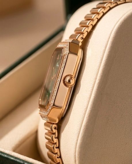 Elegant Watch