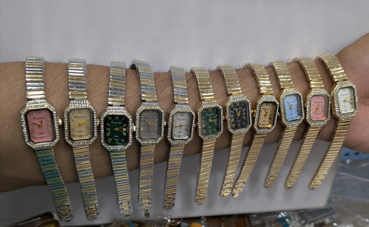 Elegant Watch