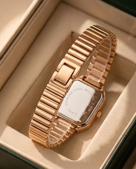 Elegant Watch