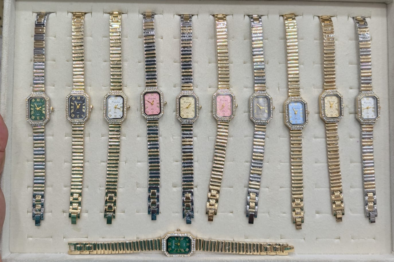 Elegant Watch