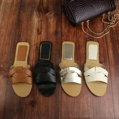 Elegant Flats