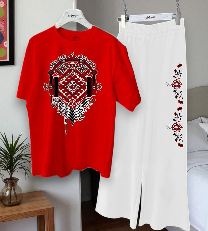 Elegent Nightwear