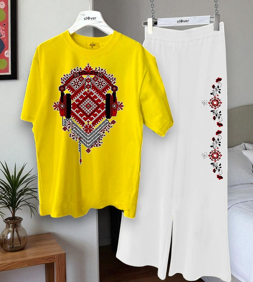 Elegent Nightwear