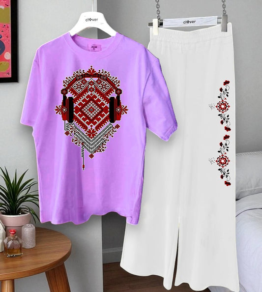 Elegent Nightwear