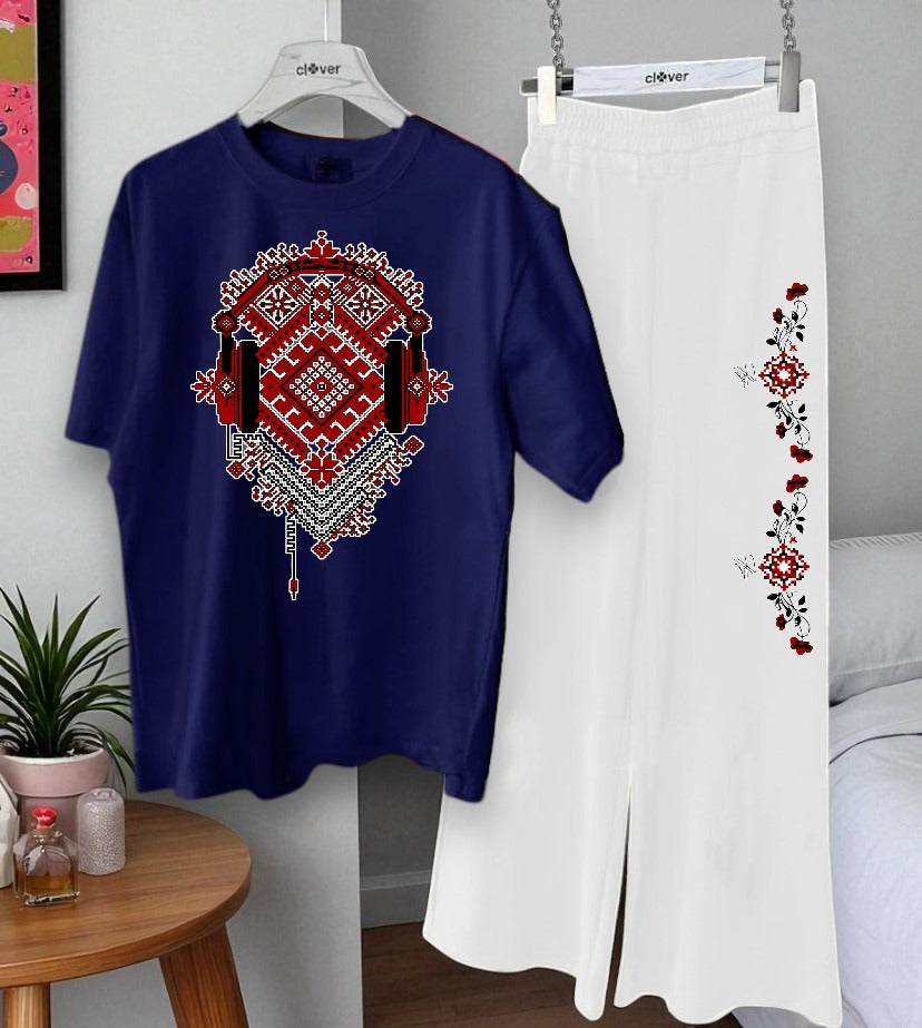 Elegent Nightwear