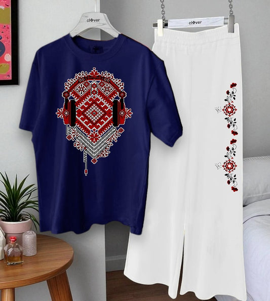 Elegent Nightwear