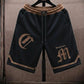 Elite Line Printed Short
