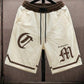 Elite Line Printed Short