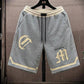 Elite Line Printed Short