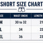 Elite Line Printed Short