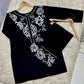 2 Pcs Embriodered Suit