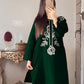2 Pcs Embriodered Suit