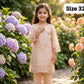 Embroidered 2-Piece Suit