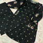 Embroidered Suit