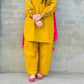 Embroidered Suit