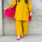 Embroidered Suit