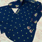 Embroidered Suit