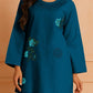 Embroidered Top
