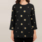 Embroidered Top