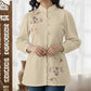 Embroidered Top