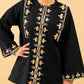 Embroidered Top