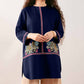 Embroidered Top