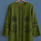 Embroidered Top