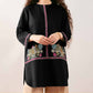 Embroidered Top