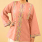 Embroidered Top