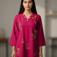 Embroidered Top