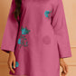 Embroidered Top