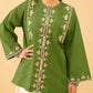Embroidered Top