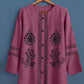 Embroidered Top
